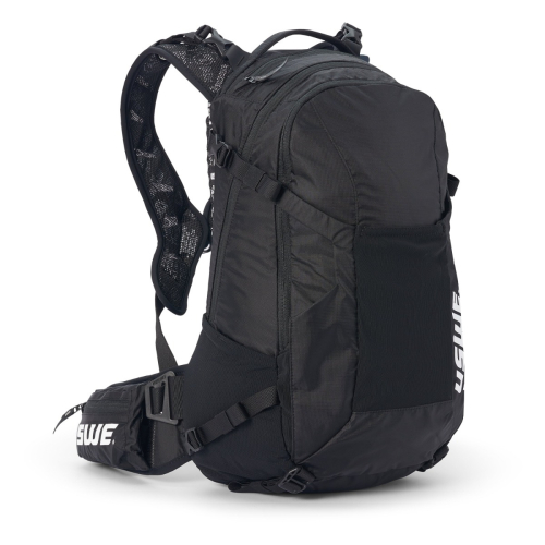 USWE - USWE Shred 25 MTB Daypack - Black - 2252701