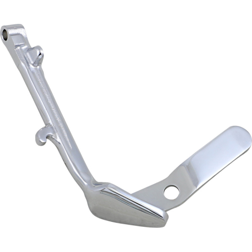 Drag Specialties - Drag Specialties Kickstand - Stock Length - Chrome - 0510-0534