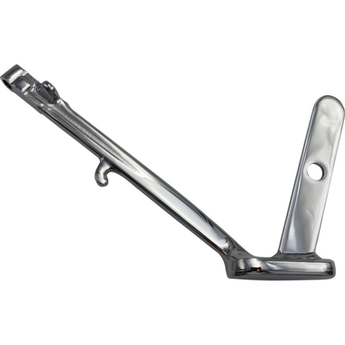 Drag Specialties - Drag Specialties Kickstand - 1in. Over Stock Length - Chrome - 0510-0644