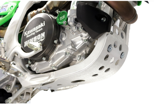 Works Connection - Works Connection MX Skid Plate - 10-299