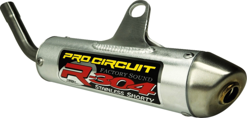 Pro Circuit - Pro Circuit R-304 Silencer - 1152465