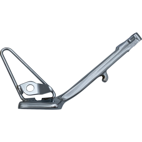 Drag Specialties - Drag Specialties Kickstand - 1in. Over Stock - Chrome - 0510-0650