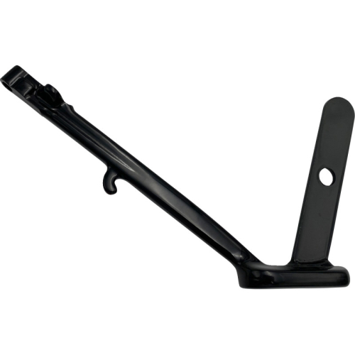 Drag Specialties - Drag Specialties Kickstand - 1in. Over Stock - Black - 0510-0645