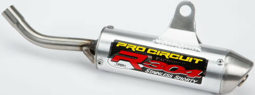 Pro Circuit - Pro Circuit R-304 Silencer - 1152585