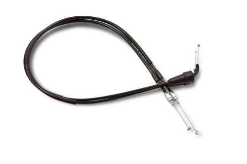 Motion Pro - Motion Pro Black Vinyl Throttle Cable - 10-0182