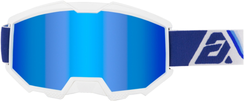 Answer - Answer Apex 3 Youth Goggles - 442957