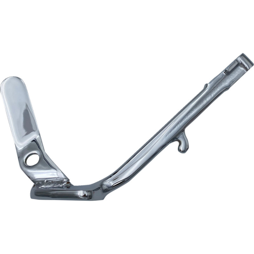 Drag Specialties - Drag Specialties Kickstand - 1in. Over Stock - Chrome - 0510-0648