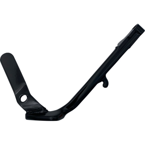 Drag Specialties - Drag Specialties Kickstand - 1in. Over Stock - Black - 0510-0649