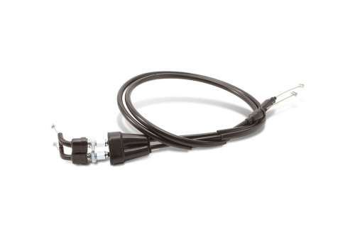 Motion Pro - Motion Pro Black Vinyl Throttle Cable - 10-0183