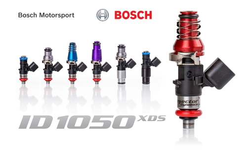 Injector Dynamics - Injector Dynamics ID1050 XDS Injector - 1050.07.02.34.11.4