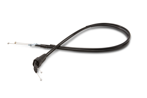 Motion Pro - Motion Pro Black Vinyl Throttle Cable - 10-0184