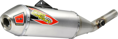 Pro Circuit - Pro Circuit T-6 Slip-On - 0122525A