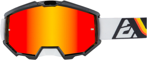 Answer - Answer Apex 3 Youth Goggles - 442956