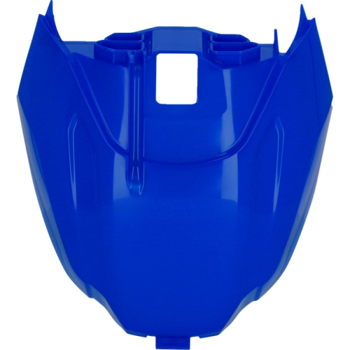 Polisport - Polisport Air Box Cover - OEM Blue - 8405900001