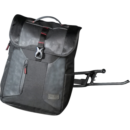 Show Chrome - Show Chrome Levitate Bag and Mount - 41-427B