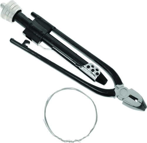 ProTaper - ProTaper Safety Wire Pliers - 021202