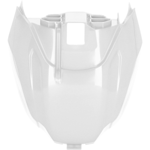 Polisport - Polisport Air Box Cover - White - 8405900002