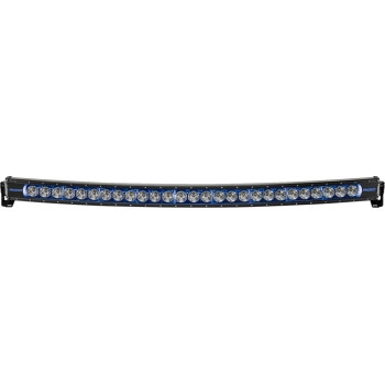 RIGID Industries - RIGID Industries Radiance Plus Curved Light Bars - 50in. - 350053