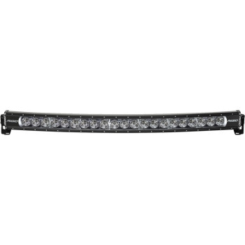 RIGID Industries - RIGID Industries Radiance Plus Curved Light Bars - 40in. - 340053