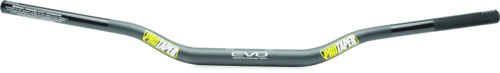 ProTaper - ProTaper EVO Handlebar - SX Race - Magnesium - 022025