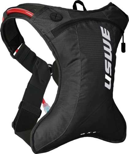 USWE - USWE Outlander Moto 2L Backpack - Black - 202077001