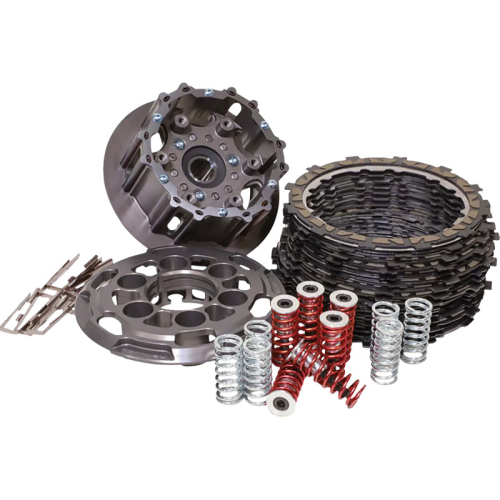 Rekluse - Rekluse Apex Clutch Kit - RMS-7115001