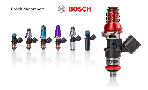 Injector Dynamics - Injector Dynamics ID1700 XDS Injector - 1700.48.14.14.2