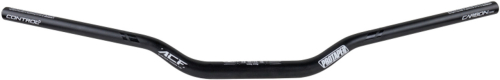 ProTaper - ProTaper ACF Handlebars - MX Race - Black - 031084