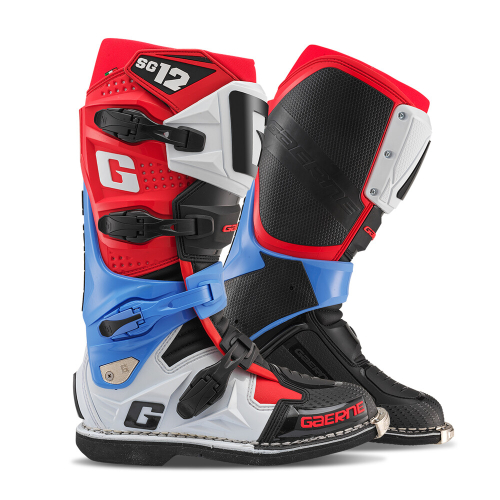 Gaerne - Gaerne SG-12 Boots - 2174-115-10