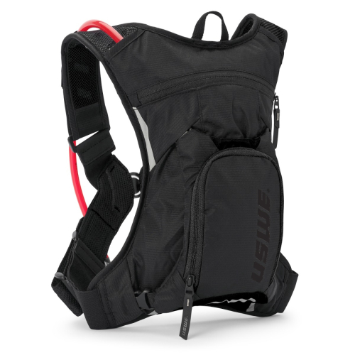 USWE - USWE Hydro Hydration Pack - 3L. - Black - 2035201