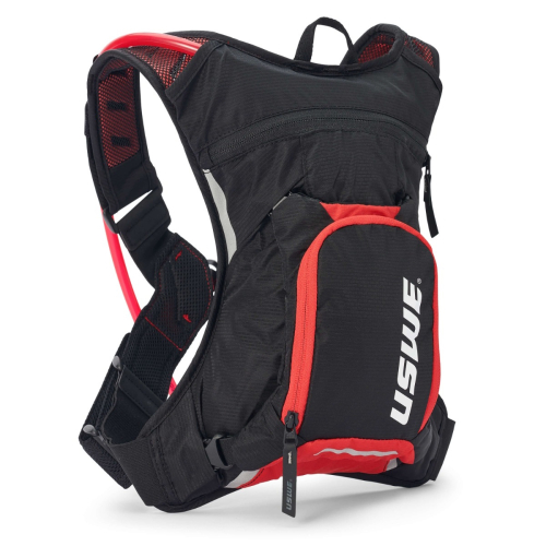 USWE - USWE Hydro Hydration Pack - 3L. - Red - 2035230