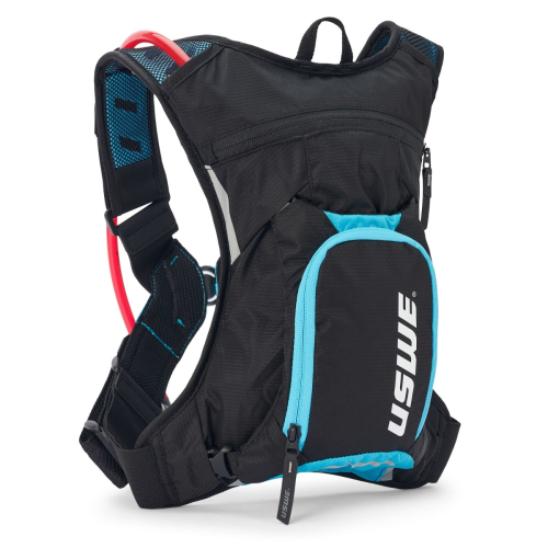 USWE - USWE Hydro Hydration Pack - 3L. - Blue - 2035231