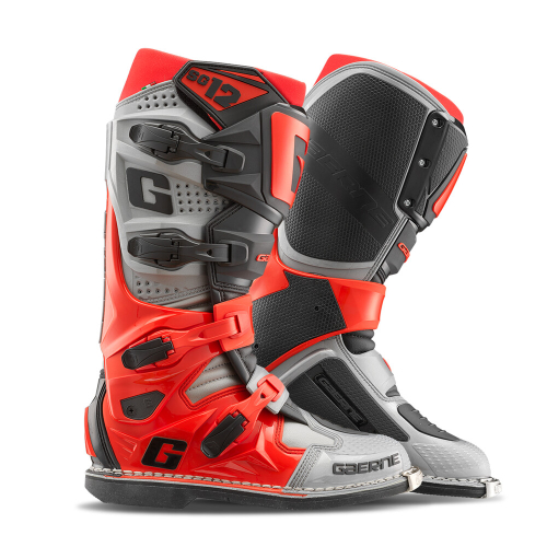 Gaerne - Gaerne SG-12 Boots - 2174-118-10