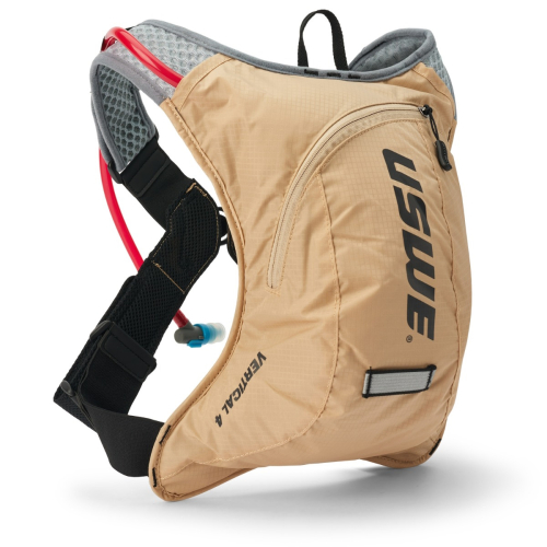 USWE - USWE Vertical Hydration Pack - 4L. - Sand - 2044501