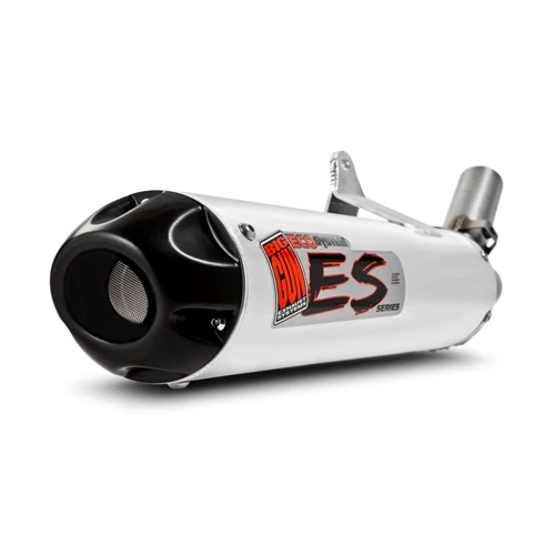 Big Gun - Big Gun Eco System Slip-On - 07-12592