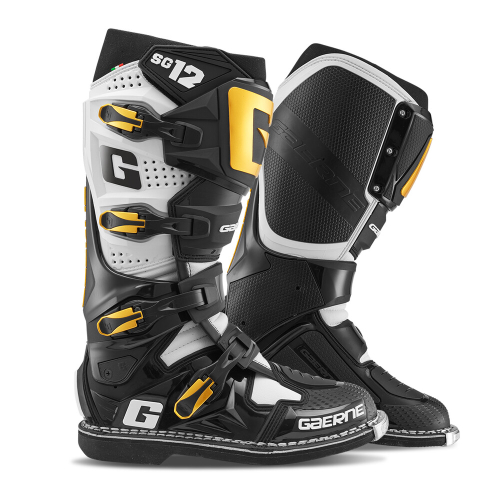 Gaerne - Gaerne SG-12 Boots - 2174-120-10