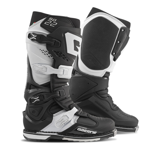 Gaerne - Gaerne SG-22 Boots - 2262-020-10
