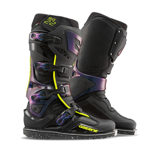 Gaerne - Gaerne SG-22 Boots - 2262-011-10