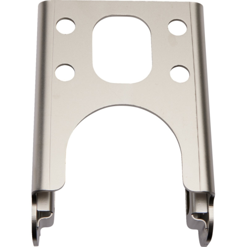 Akrapovic - Akrapovic Replacement Muffler Bracket - Stainless Steel - P-X139