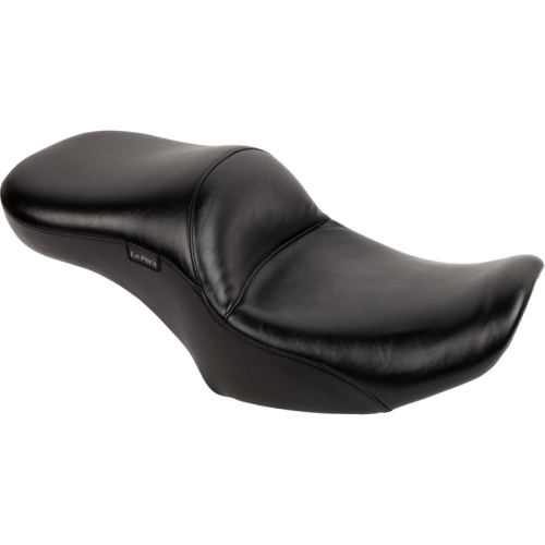 Le Pera - Le Pera Maverick Seat without Backrest - Smooth - LV-957S