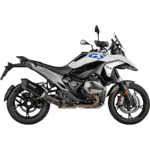 Akrapovic - Akrapovic Heat Shield - Carbon Fiber - P-HSB13SO1