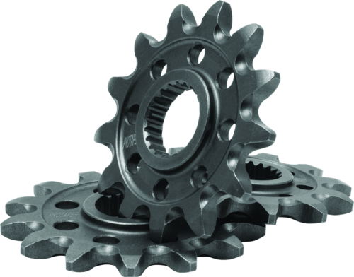 ProTaper - ProTaper Steel Front Sprocket - 14T - 038389