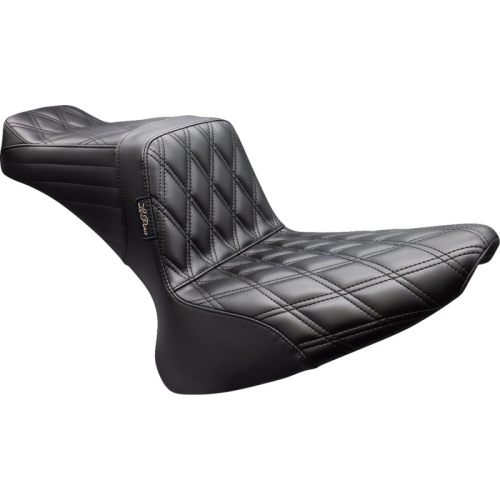 Le Pera - Le Pera Tailwhip Seat - Double Diamond - LX-580DD