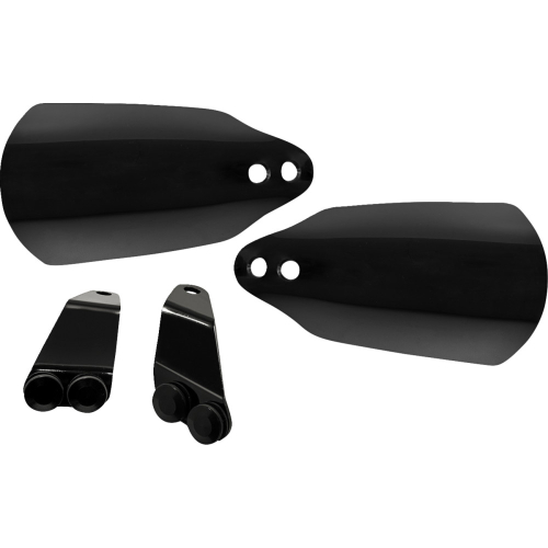 Memphis Shades - Memphis Shades Handguards - MEB7228