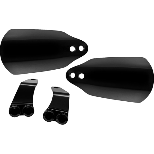 Memphis Shades - Memphis Shades Handguards - MEB7229