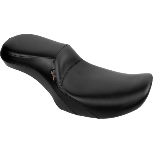 Le Pera - Le Pera Outcast Daddy Long Legs Seat Without Backrest - Smooth - LV-997DL