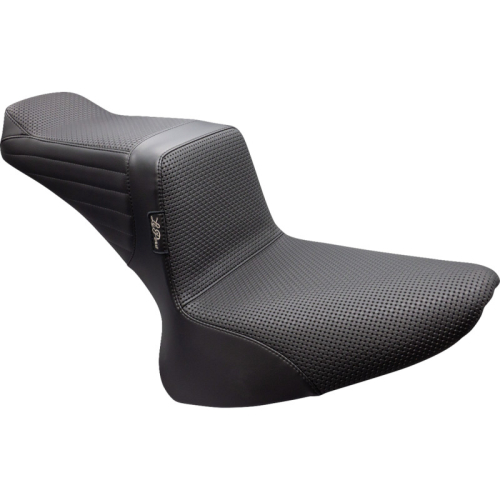 Le Pera - Le Pera Tailwhip Seat - Basket Weave - LX-580BW