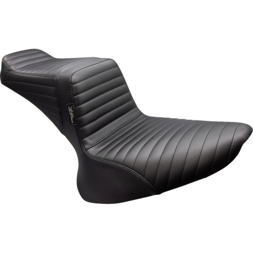 Le Pera - Le Pera Tailwhip Seat - Pleated - LX-580PT