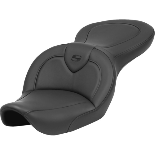 Saddlemen - Saddlemen Roadsofa Seat without Backrest - 896-05-187