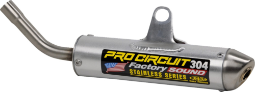 Pro Circuit - Pro Circuit 304 Silencer - 1052465